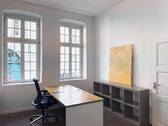 kleines Büro 16qm - Büro mit 51,00 m&sup2; in Düsseldorf zur Miete