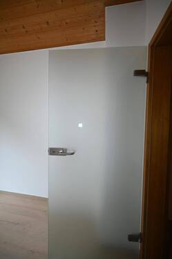 Glastüren - 