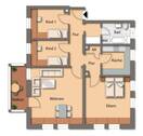Grundriss - 