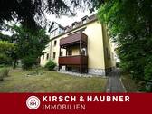 Grüner Innenhof - Geräumige 4-Zimmer-Wohnung - perfekt für das Paar im mittleren Alter! Neumarkt - Badstraße