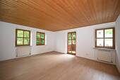 Frisch renoviert - 