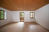 Großzügige Zimmer - 