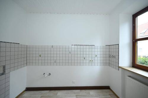 Viel Platz in der Küche - 