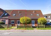Außenansicht - 3 Zimmer Reihenmittelhaus zum Kaufen in Heide