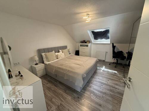 Schlafzimmer - 