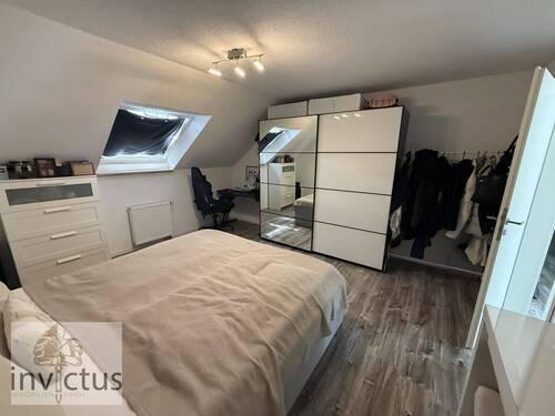 Schlafzimmer - 