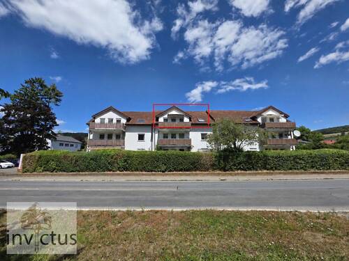Aussenansicht - 