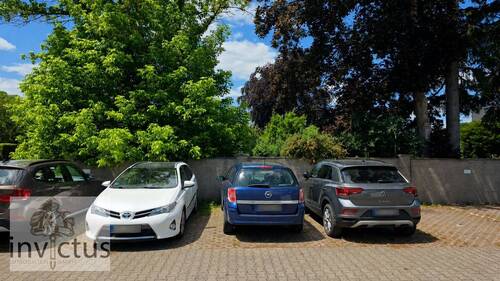 Stellplatz - 