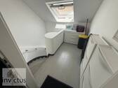 Eingangsbereich Treppenhaus - 3 Zimmer Etagenwohnung zum Kaufen in Dörzbach