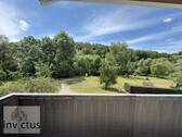 Aussicht Balkon - 