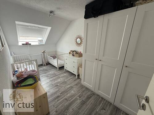 Kinderzimmer - 