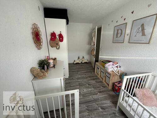 Kinderzimmer - 