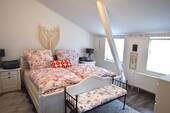 Schlafzimmer Obergeschoss - 