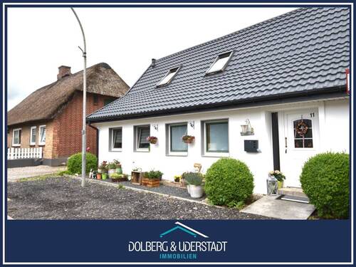 neuer Rahmen Kopie (1) - Wohnhaus mit Gewerbemöglichkeit- Gastroküche mit Kühlraum