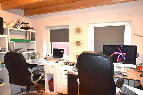 Büro - 