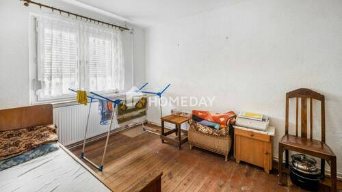 EG Schlafzimmer 1 - 