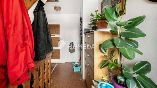 1. OG Flur - 