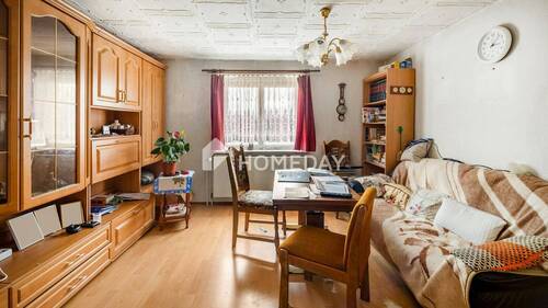 1. OG Wohnzimmer 1 - 