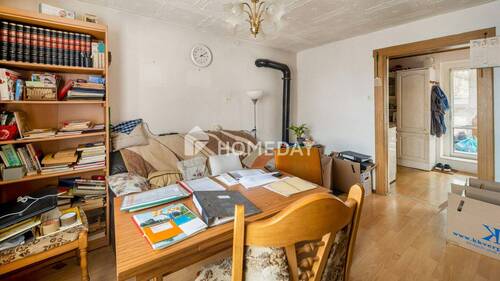 1. OG Wohnzimmer 2 - 