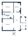 Grundriss 1. OG - 