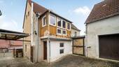 Außenansicht 3 - 6 Zimmer Einfamilienhaus in Diera-Zehren