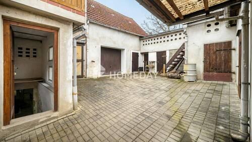 Grundstück 2 - Einfamilienhaus mit 85,00 m² in Diera-Zehren zum Kaufen