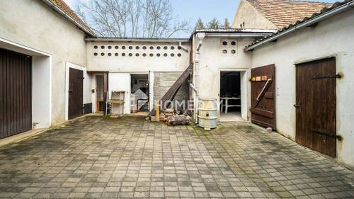 Grundstück 1 - 