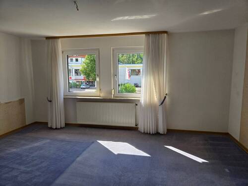 Schlafzimmer 1. OG - 