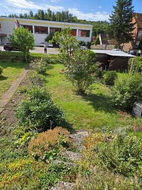 Garten - 