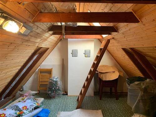 Dachboden - 