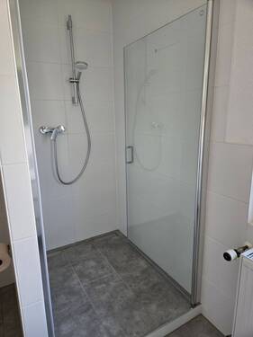 Bad 1. OG - 4 Zimmer Reihenmittelhaus in Bad Lauterberg im Harz