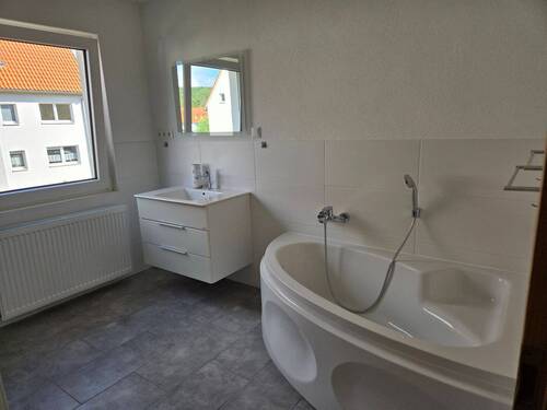 Bad 1. OG - Reihenmittelhaus mit 117,00 m² in Bad Lauterberg im Harz zur Miete