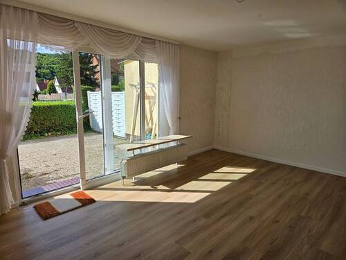 Wohnzimmer EG - 