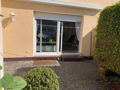 Terrasse - 