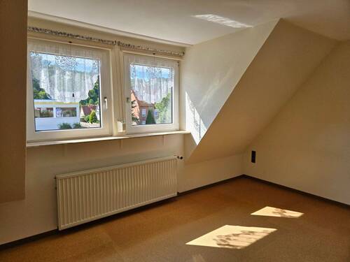 Schlafzimmer DG - 