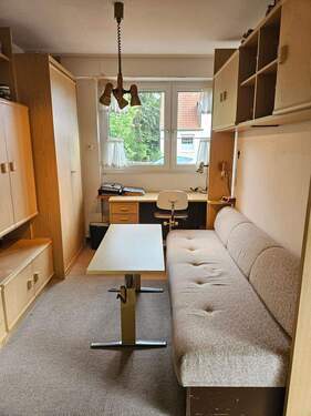 Zimmer 4 - 