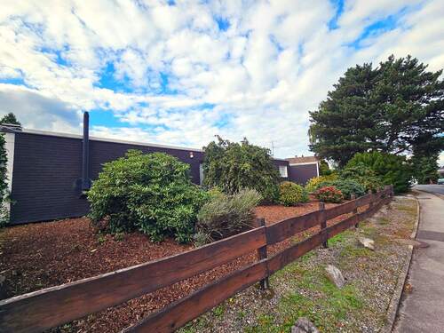 Hausansicht - 