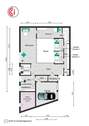 Grundriss - 