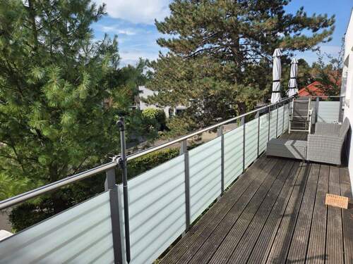 Westbalkon - 