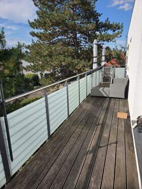 Westbalkon - 