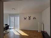 Wohnzimmer - 2 Zimmer Etagenwohnung in Hemmingen