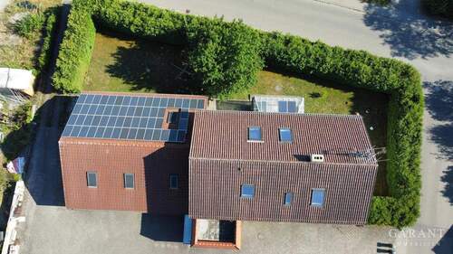 Photovoltaik - 