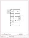 Obergeschoss - 