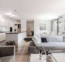 Luxuriöse & exklusive 3-Zimmer-Wohnung im Regierungsviertel von Berlin