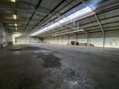 Bild 3 - Halle in Hörstel