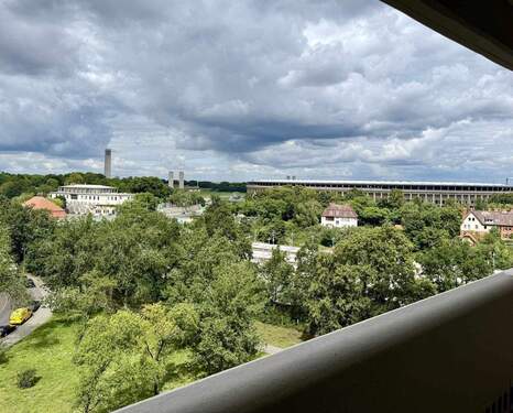 Olympiastadion! - 1 Zimmer Etagenwohnung zum Kaufen in Berlin