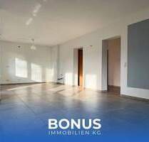 Loft-Feeling am Bunten Garten: Offene 2-Zimmer-Wohnung mit Balkon - Sofort bezugsfrei! - Mönchengladbach Windberg