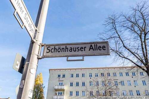Schönhauser Allee - 