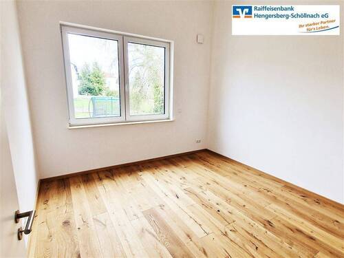 Kinderzimmer 2 oder Büro-linke DHH - 