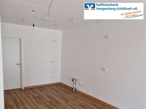 Küche-linke DHH - Doppelhaushälfte mit 151,00 m&sup2; in Hengersberg b Deggendorf zum Kaufen